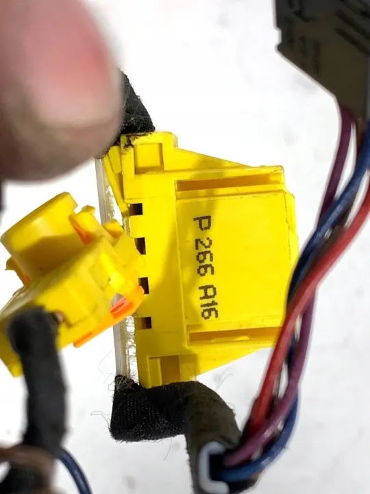 Cableado Airbag OEM LORK-2320-121494 Audi A5 image 3