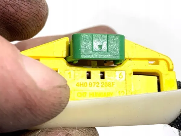Cableado Airbag OEM LORK-2320-121494 Audi A5 image 4