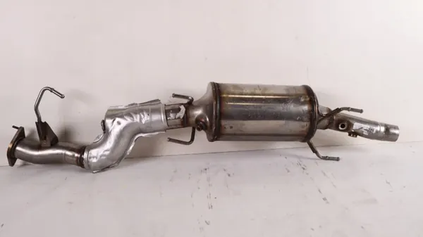 OEM 52224987 Catalyseur FAP pour 2.2 HDI image 2