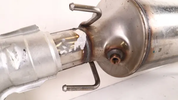 OEM 52224987 Catalyseur FAP pour 2.2 HDI image 4