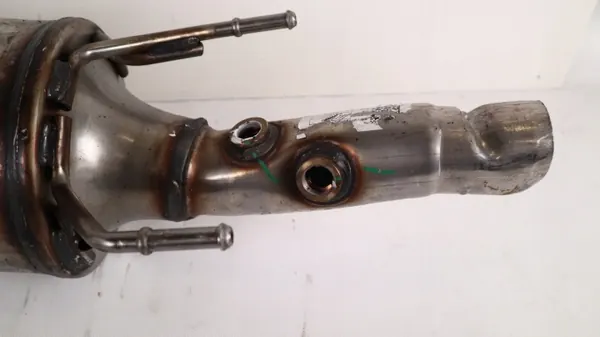 OEM 52224987 Catalyseur FAP pour 2.2 HDI image 5