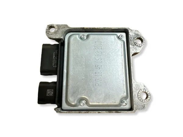 Airbag-moduuli CK5214D374AE Land Rover Range Roverille image 4
