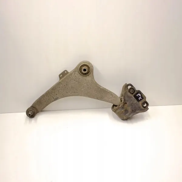 Volvo V60 2013 Braccio di Controllo Inferiore Anteriore Sinistro OEM 31340128 image 2