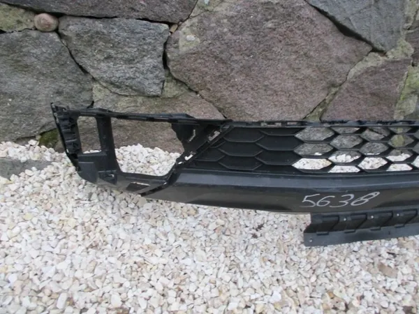 VW TIGUAN II 5NA Framskärm Hockey image 2