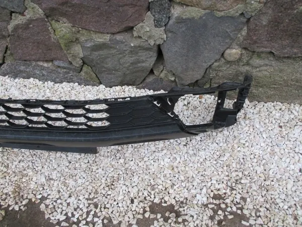 VW TIGUAN II 5NA Framskärm Hockey image 3