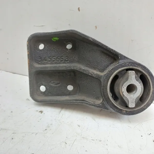 Support de différentiel arrière OEM 3455653 image 2