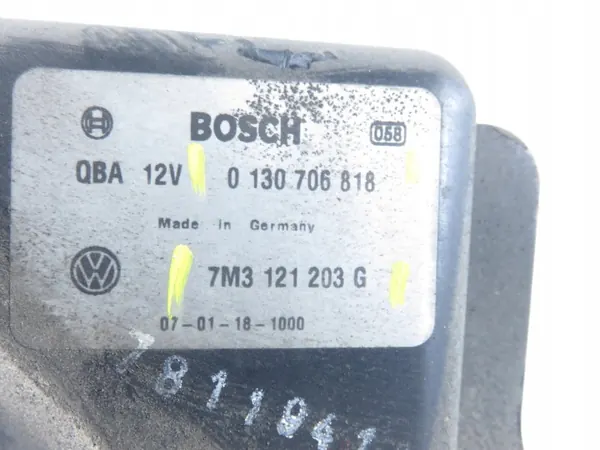 Radiatorventilator OEM 7M3121203G voor VW Sharan 2.0 TDI image 4
