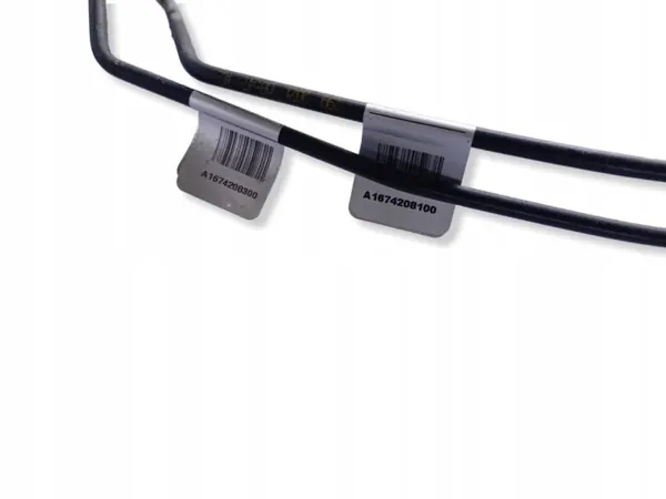 Remleiding Mercedes-Benz GLS OEM A1674703003 image 3