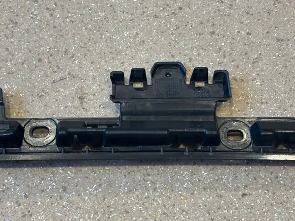 Höger sidoskärmsförstärkning BMW OE 7497384 image 10