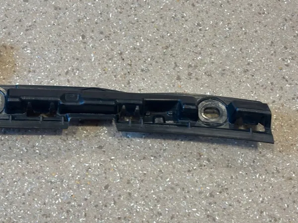 Höger sidoskärmsförstärkning BMW OE 7497384 image 6