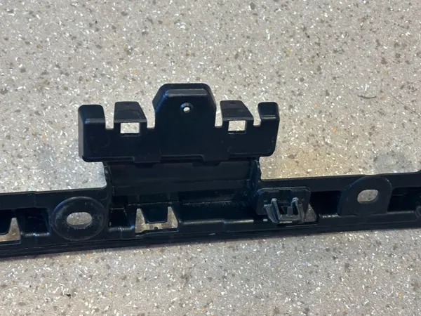 Höger sidoskärmsförstärkning BMW OE 7497384 image 9