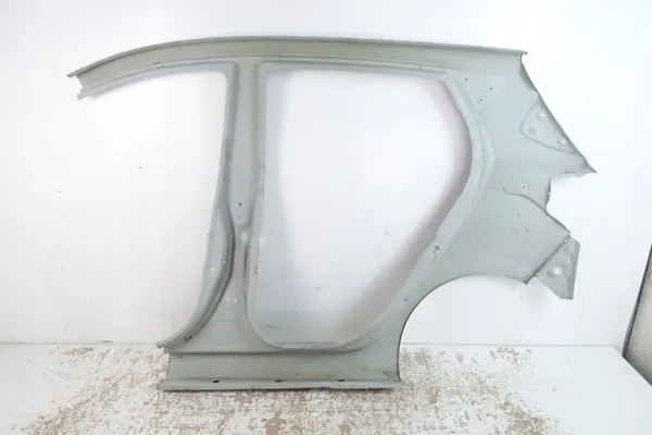 OEM HYUNDAI I10 III 2019- Bakre Höger Stänkskydd image 4