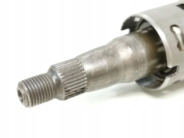 Toyota Auris stuurkolomas OEM 4525012A90 image 4