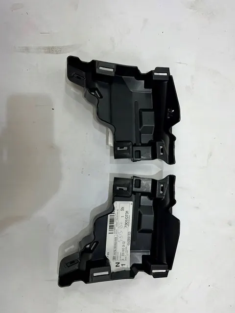 MERCEDES C-KLASA W206 2021 AMG AIRBAG RECHTS LINKS image 2