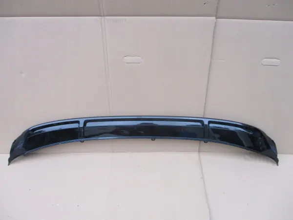 Difusor OEM 4KE807733 para Audi E-Tron Delantero image 2