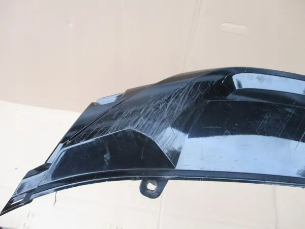 Difusor OEM 4KE807733 para Audi E-Tron Delantero image 3