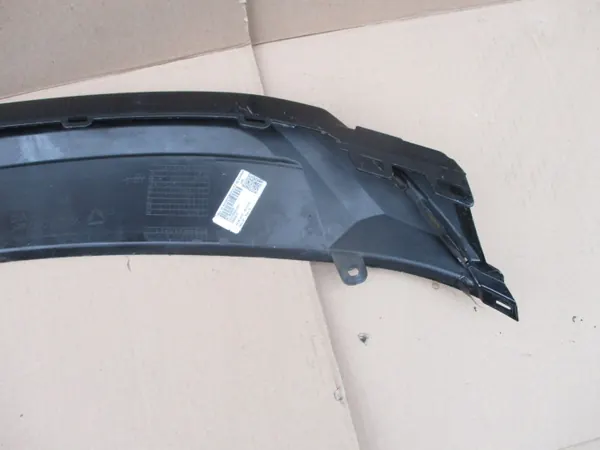 Difusor OEM 4KE807733 para Audi E-Tron Delantero image 5