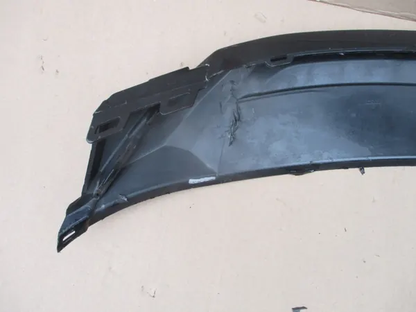 Difusor OEM 4KE807733 para Audi E-Tron Delantero image 6