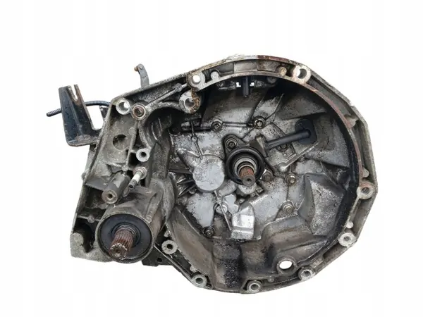 Getriebe Renault Laguna II 1.8 16V 120PS JR5010 image 2