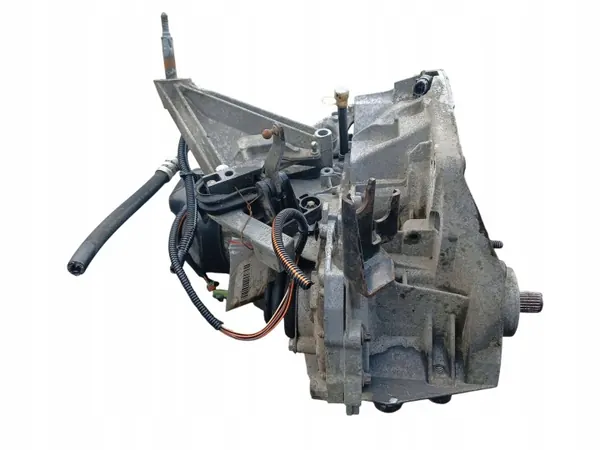 Getriebe Renault Laguna II 1.8 16V 120PS JR5010 image 4