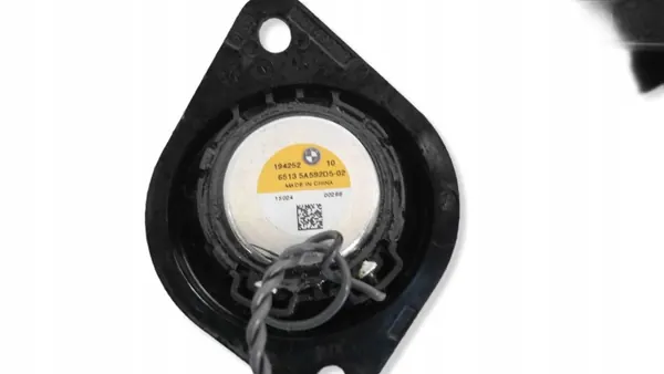 Altifalante médio BMW OEM 5A06FC7 - Usado image 4