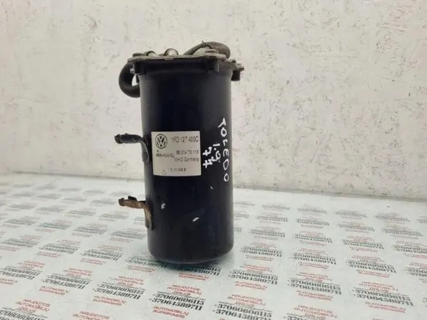 Bränslefilterhus OEM 1K0127400C för VW Grupp image 2