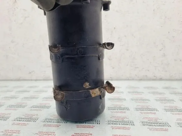 Bränslefilterhus OEM 1K0127400C för VW Grupp image 3