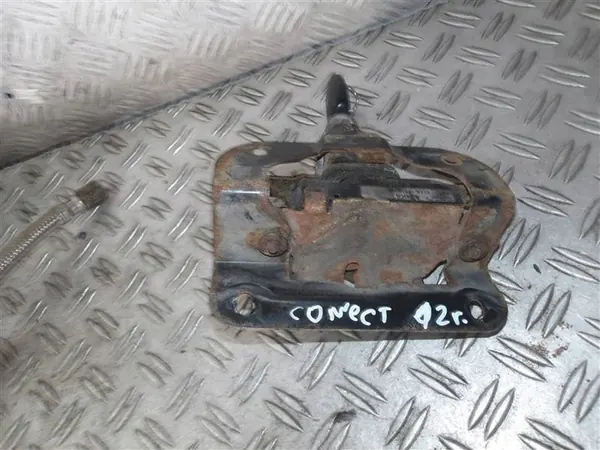 Huvlås Nyckel Ford Transit Connect MK1 image 4