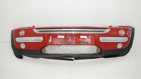 Frontstoßstange OEM 360203197 für MINI Cooper R50 2001-2004 image 2