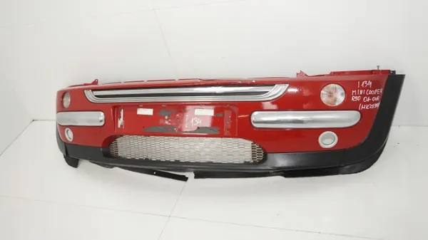 Frontstoßstange OEM 360203197 für MINI Cooper R50 2001-2004 image 3