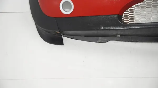 Frontstoßstange OEM 360203197 für MINI Cooper R50 2001-2004 image 4