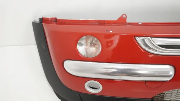 Frontstoßstange OEM 360203197 für MINI Cooper R50 2001-2004 image 5
