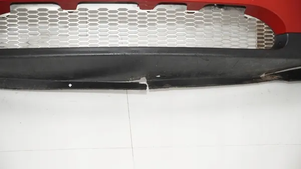 Frontstoßstange OEM 360203197 für MINI Cooper R50 2001-2004 image 6