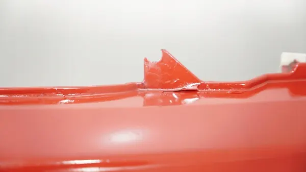 Frontstoßstange OEM 360203197 für MINI Cooper R50 2001-2004 image 8