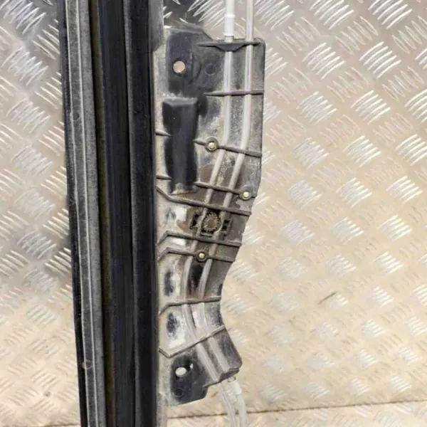 Techo solar Nissan NP300 Navara OEM 91205EB203 Usado image 3