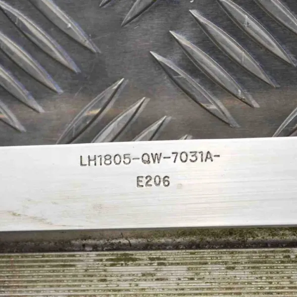 Techo solar Nissan NP300 Navara OEM 91205EB203 Usado image 4