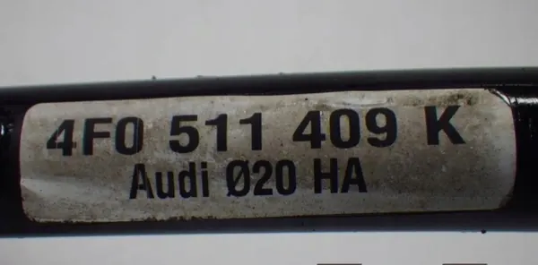 OEM 4F0511409K Taka Stabilointilinkki Audi A6:lle image 5