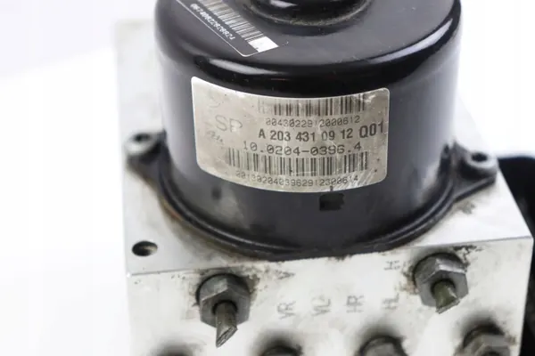 Bomba ABS/ESP Mercedes-Benz OEM A2095452632 image 3