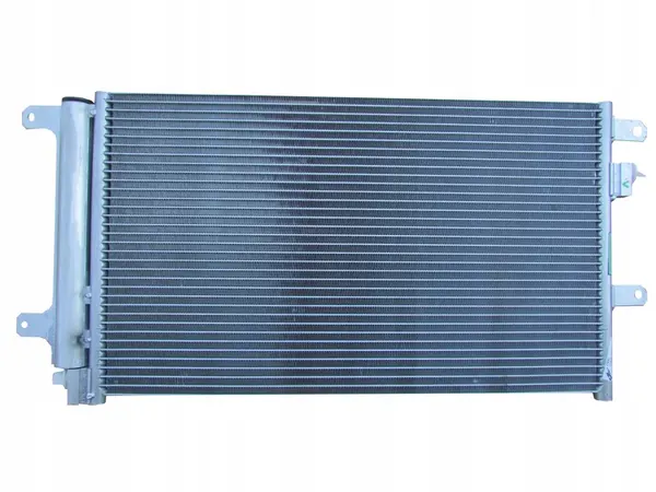 SRLine 3052K8C3S Ilmastointikondensaattori image 5