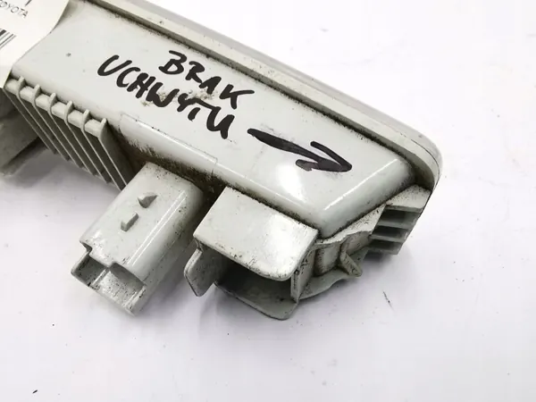 DRL Halógeno Toyota Aygo II OEM 9815568380 image 3