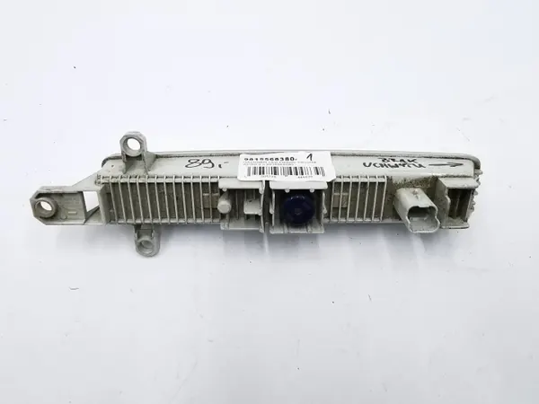 DRL Halógeno Toyota Aygo II OEM 9815568380 image 5