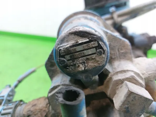 Filtre de dessiccateur d'air Mercedes Atego II 2004-2013 WABCO image 3