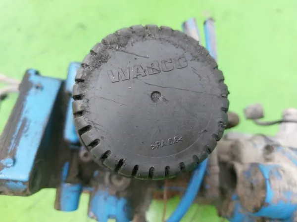 Filtre de dessiccateur d'air Mercedes Atego II 2004-2013 WABCO image 5