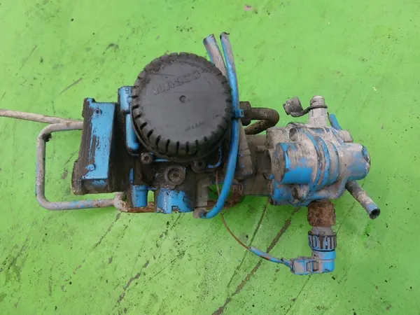 Filtre de dessiccateur d'air Mercedes Atego II 2004-2013 WABCO image 6