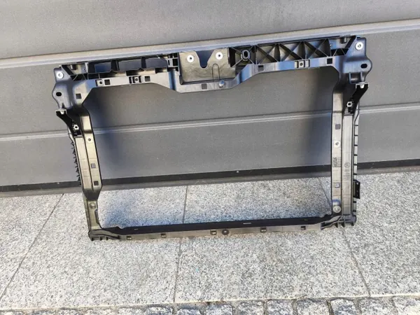 Tensor de cinto dianteiro Skoda Fabia 4 OEM 6VA805588A image 2