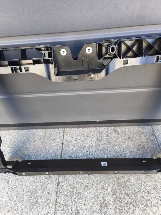 Tensor de cinto dianteiro Skoda Fabia 4 OEM 6VA805588A image 3