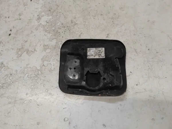 Subaru Forester I Kraftstoffklappe OEM RTEKO PAW1126 image 3