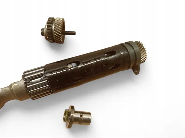 Audi A4 S4 B9 2017 Balansaxel image 3