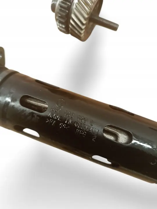 Audi A4 S4 B9 2017 Balansaxel image 4