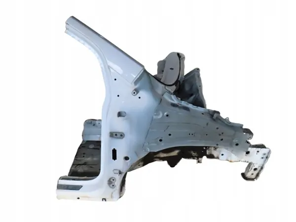 Para-choque dianteiro direito OEM para Opel Mokka A 2012-2019 image 2